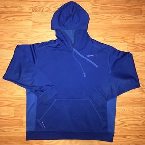 Men’s Nike hoodie